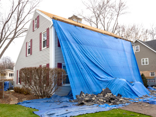 Professional Siding Installation & Repair in Enumclaw, WA